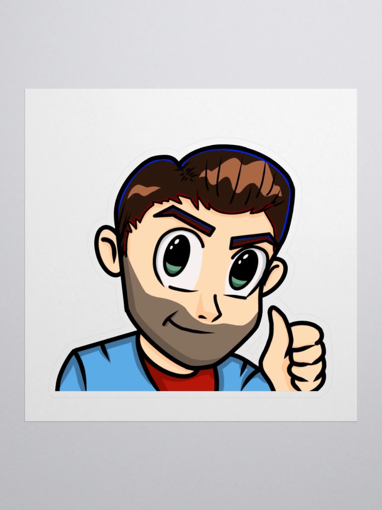 JodoSeemsGood Sticker product image (1)