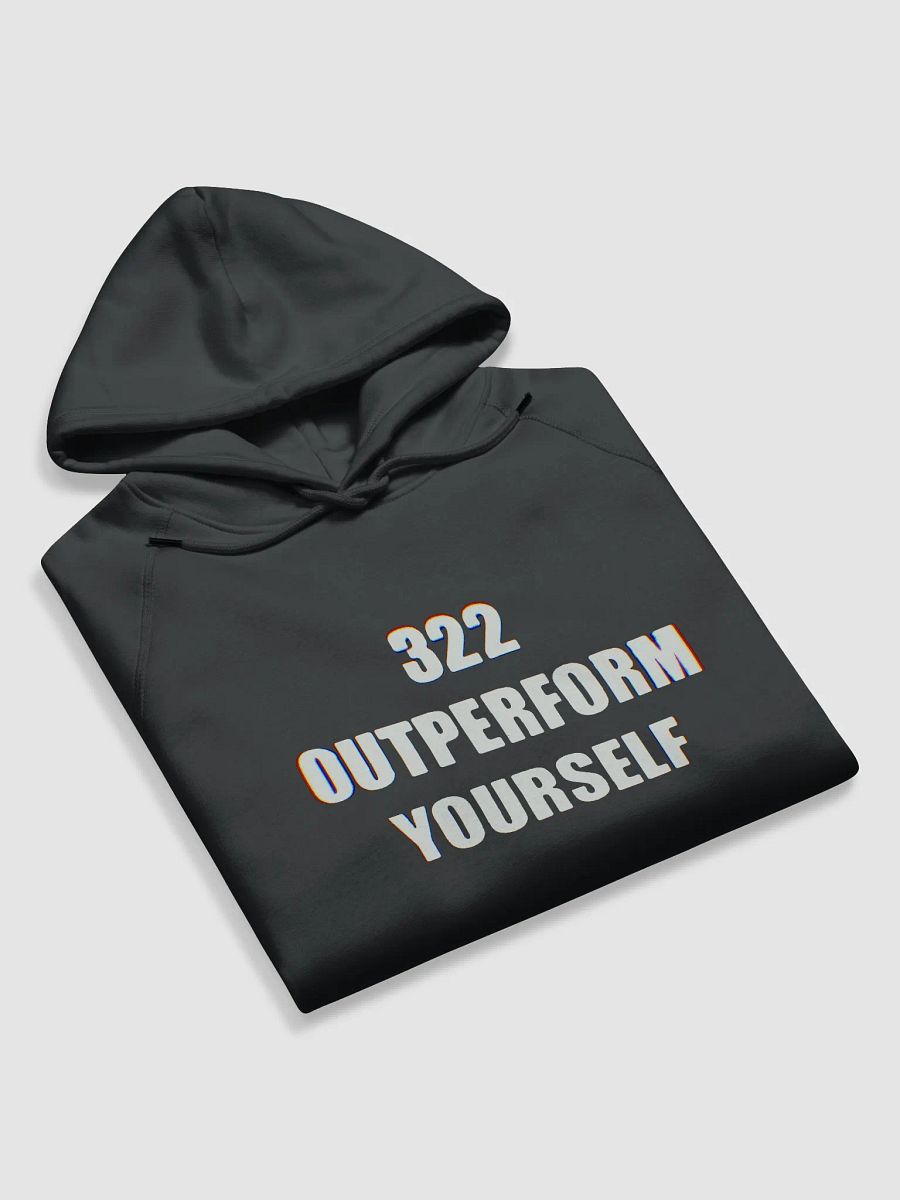 322 OUTPERFORM YOURSELF TOP product image (5)