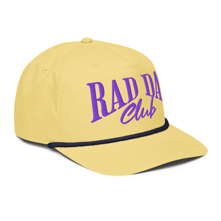 GO DAWGS - PBC Rad Dad product image (2)