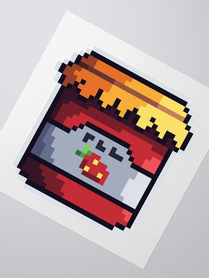 Jelly Sticker product image (2)