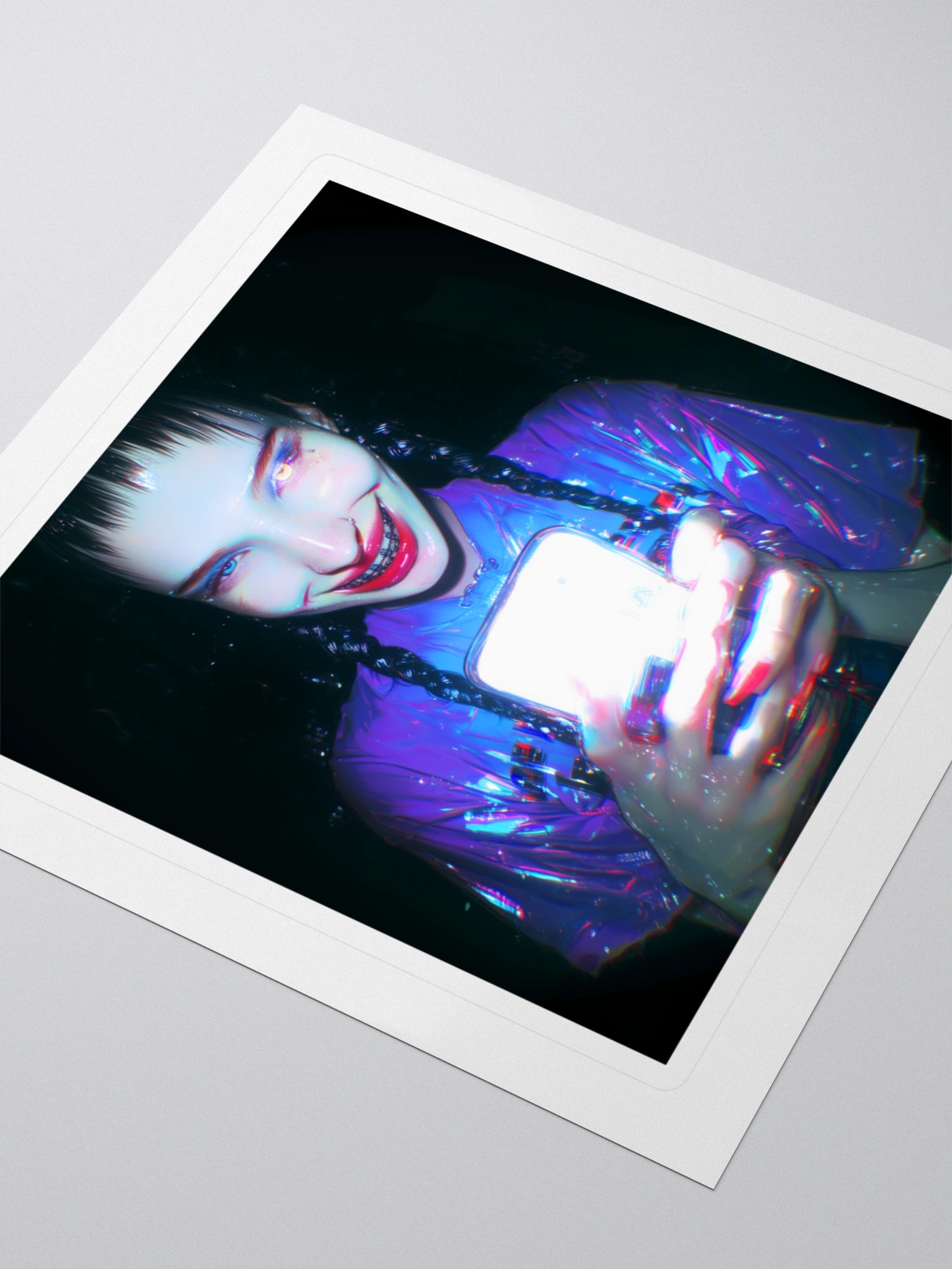 CONNECTION: STICKER product image (3)