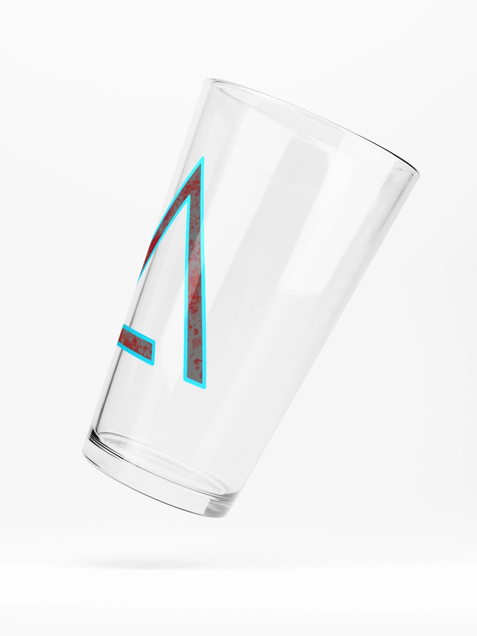 Arri Logo Pint Glass product image (5)