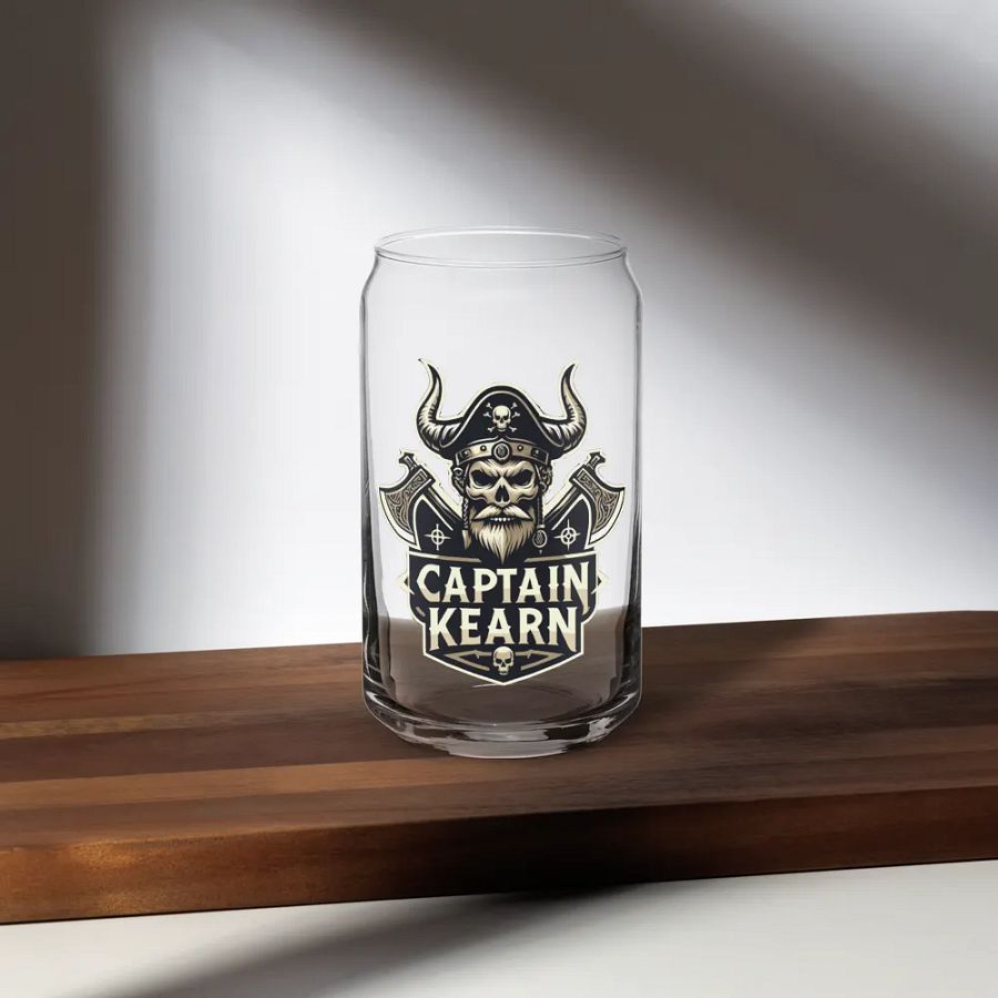 The Captains Glassware product image (35)