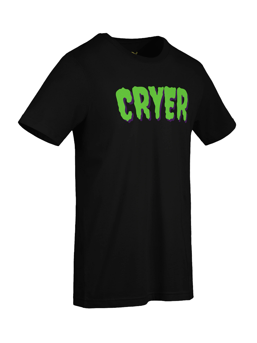 CREEPY CRYER Comfort Tee product image (33)