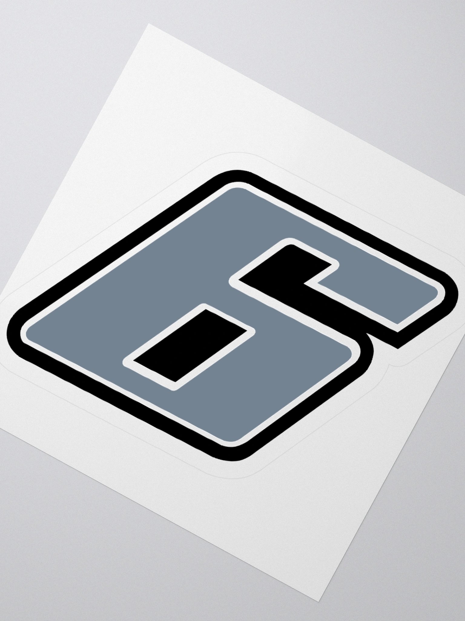 Lester 6 Decal product image (4)