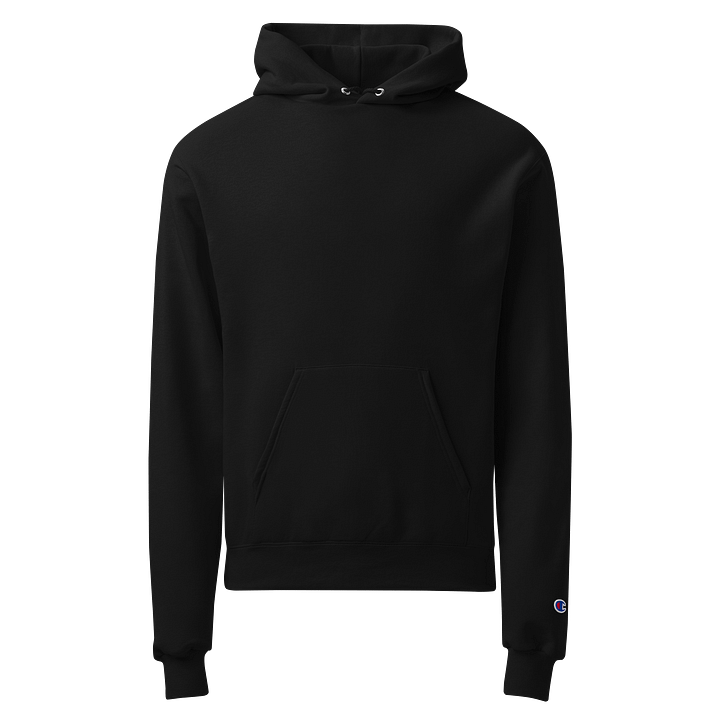 ZΞЯØ Hoodie product image (2)