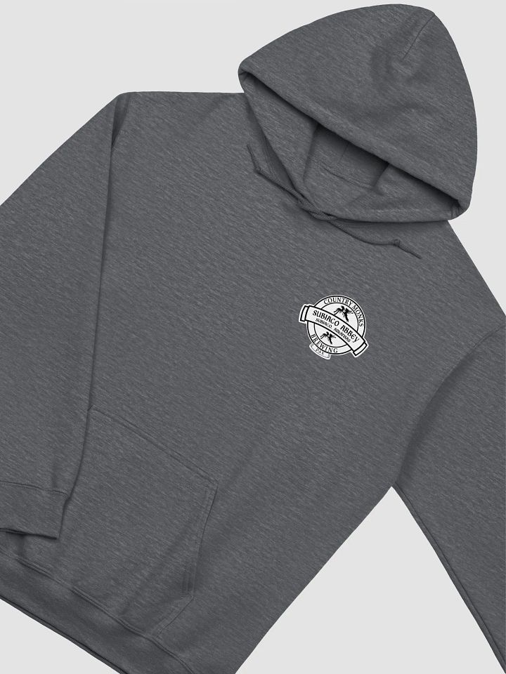 CMB Heavy Blend Hoodie product image (19)