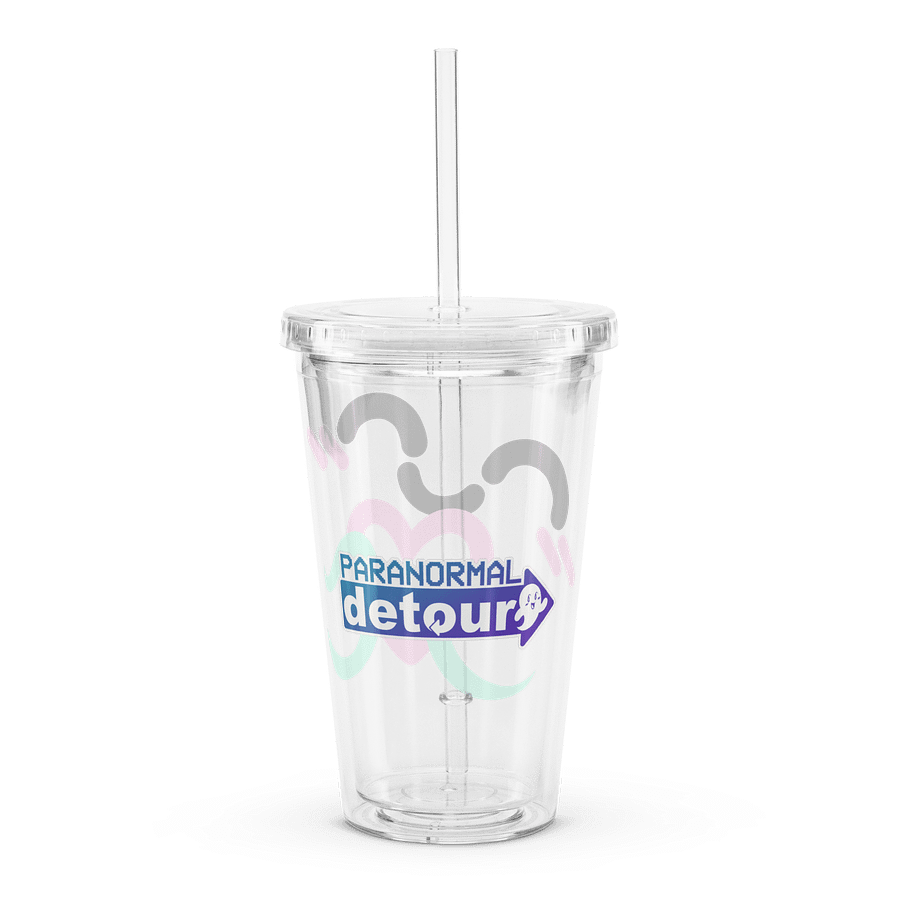 Parry Loves You Tumbler product image (4)