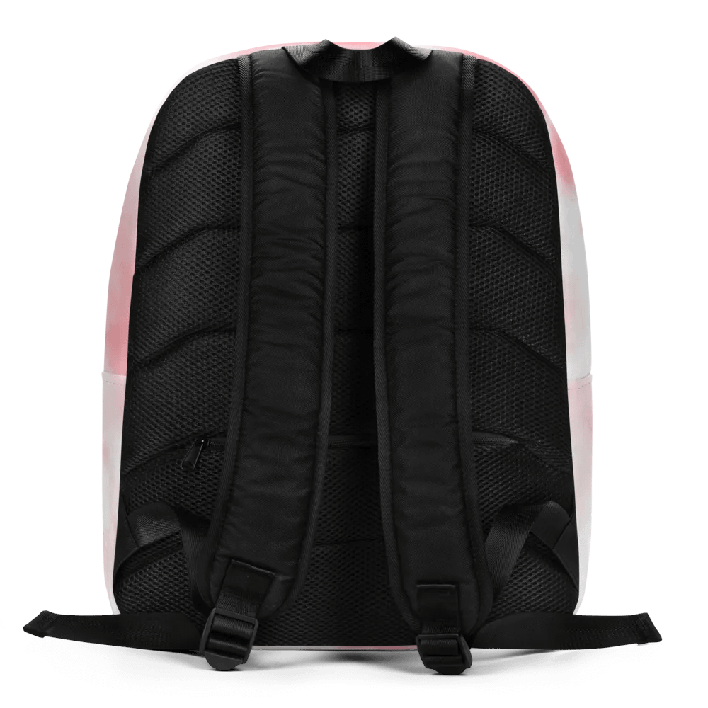 Customizable Tie-Dye Minimalist Backpack product image (4)