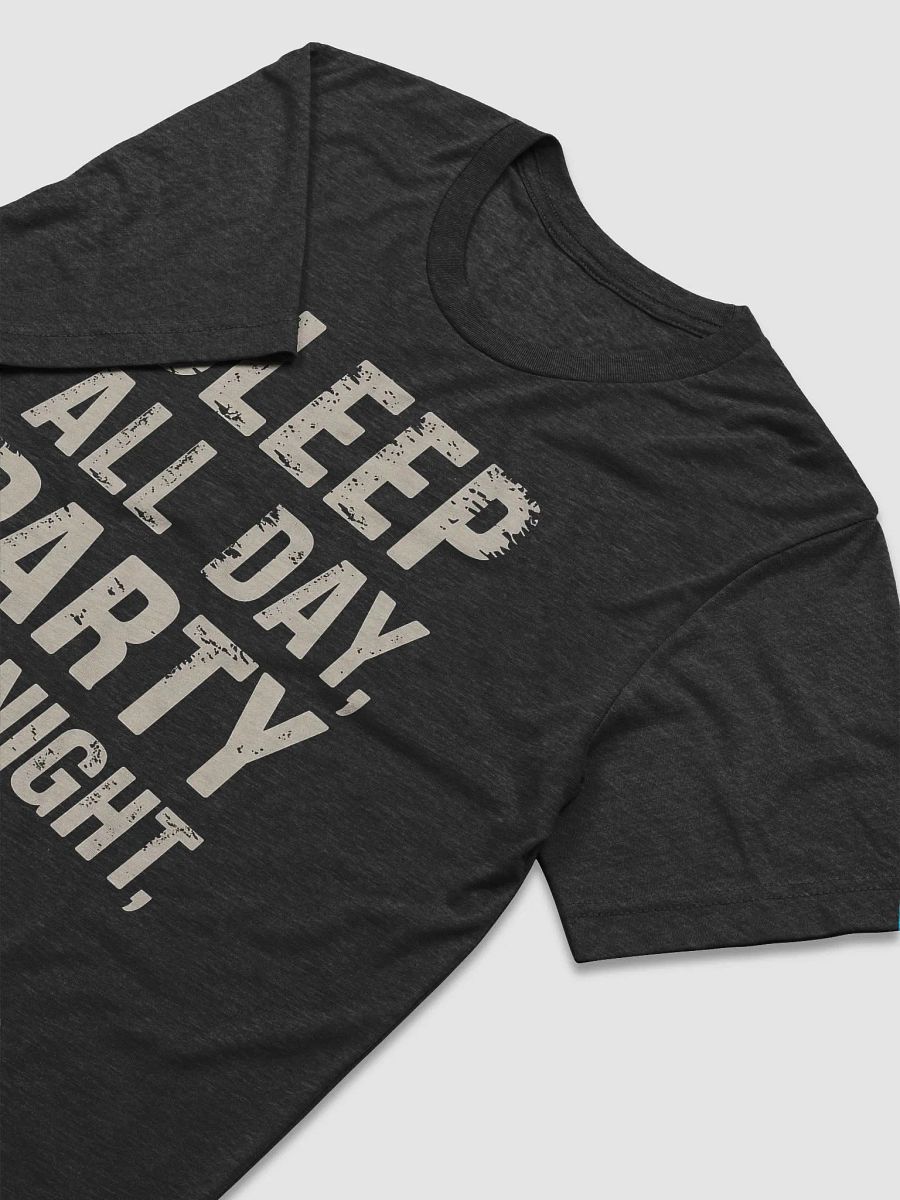 Sleep All Day, Party All Night product image (6)