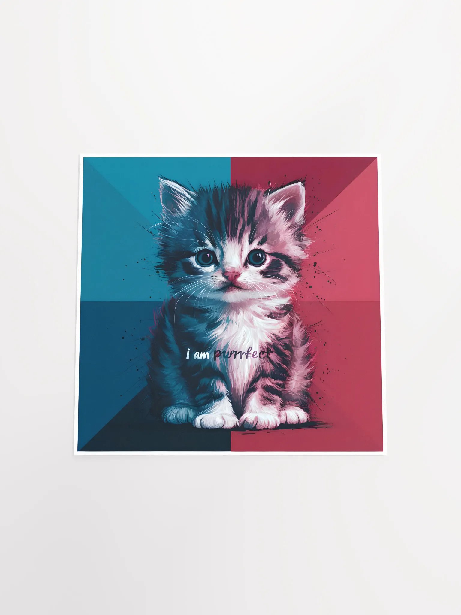 I am Purrfect product image (16)