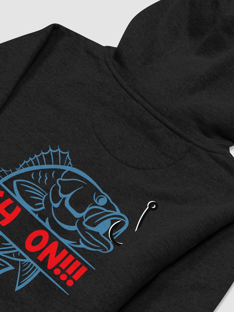 El Matador - Fish On product image (23)