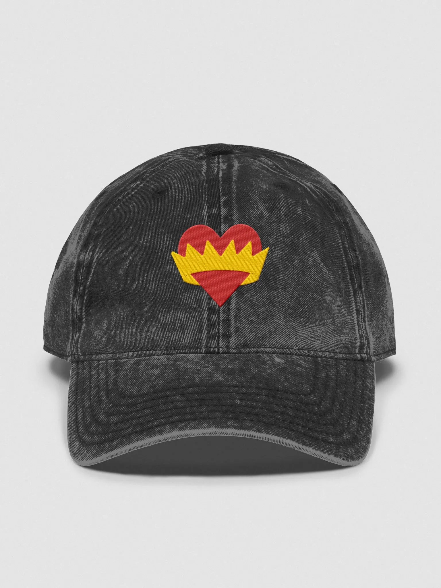 Crown Heart Hat product image (1)