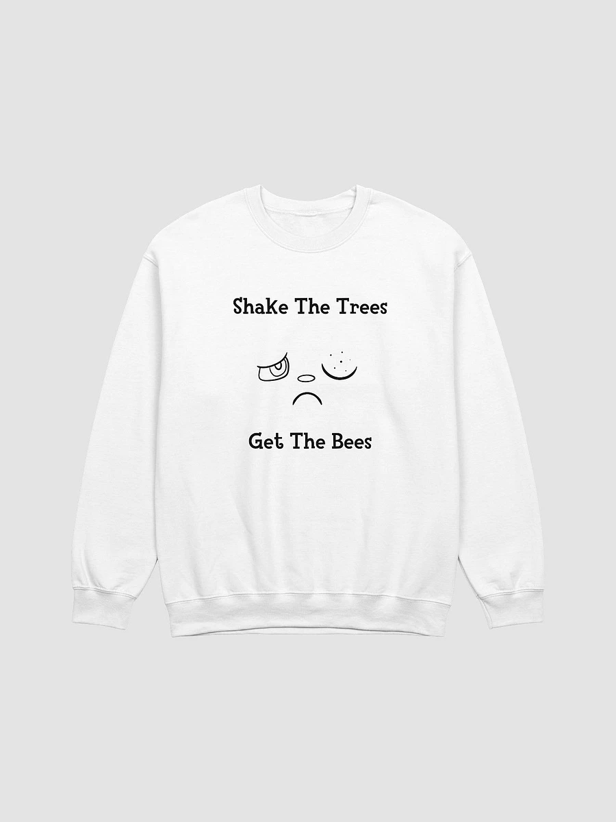 Don't Shake The Trees | Unisex Crewneck Sweatshirt | Animal Crossing product image (2)