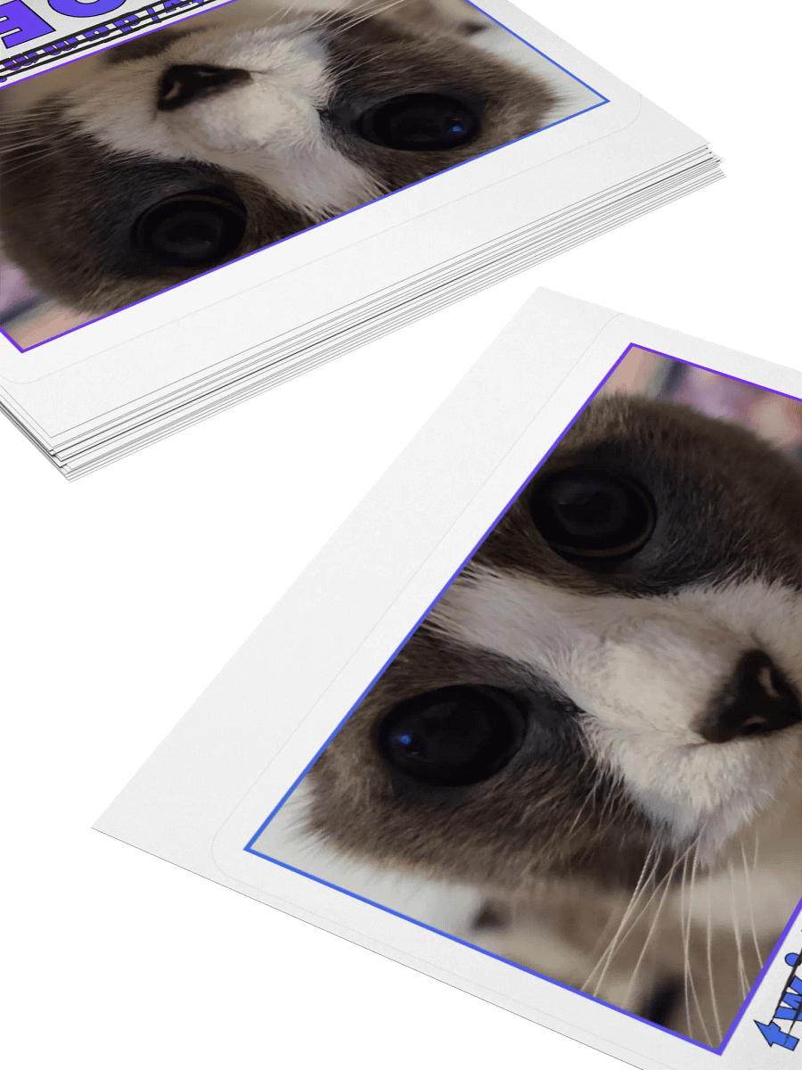 Chloe TV Sticker product image (12)