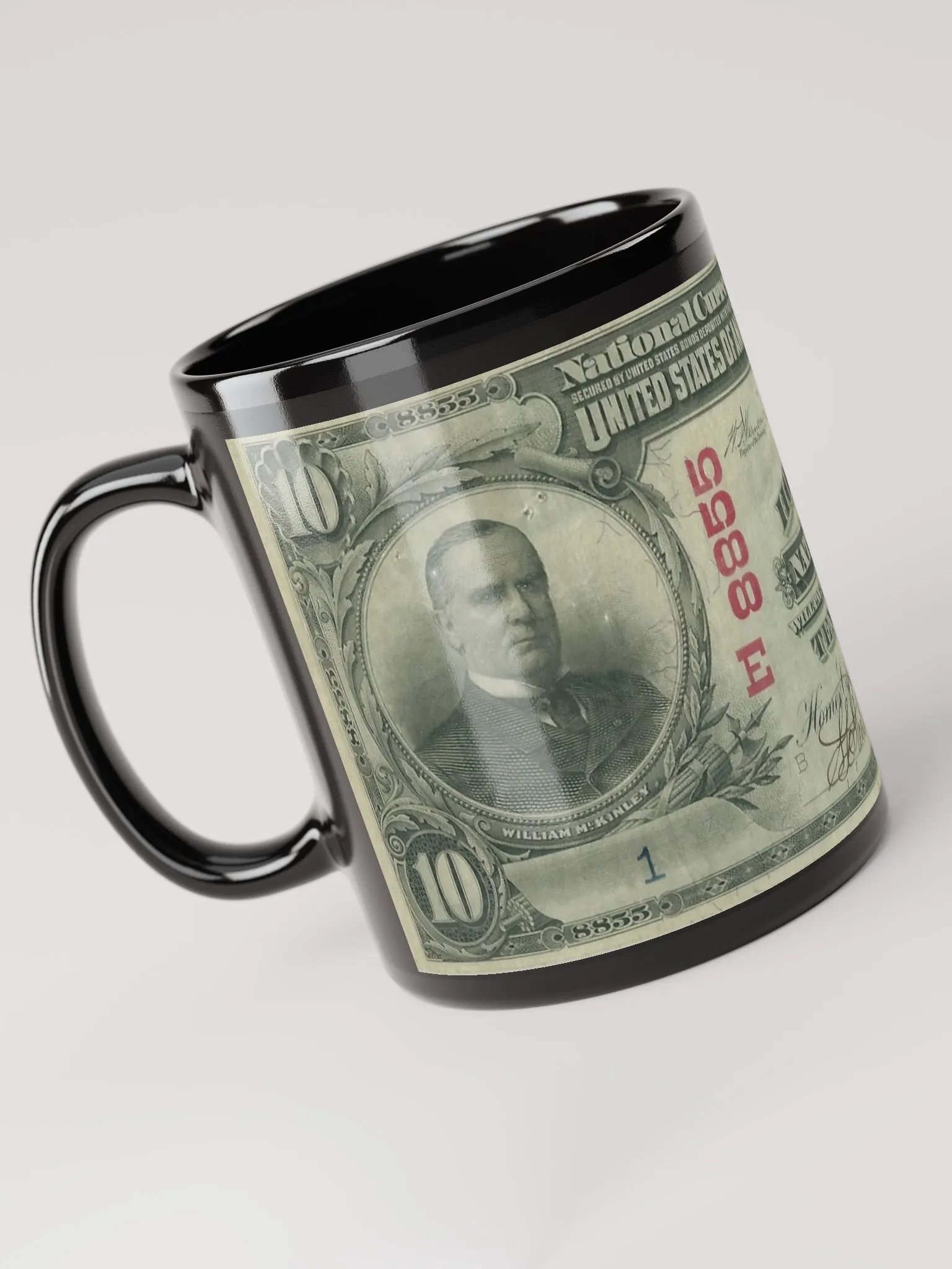 Homer City Mug product image (3)
