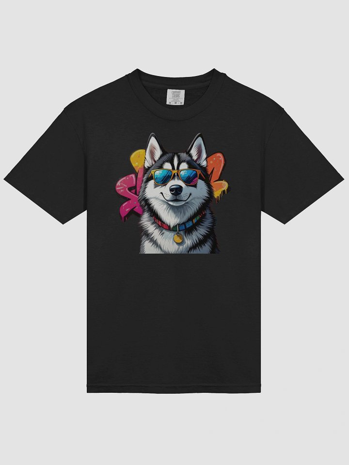 The best friend series Husky product image (2)