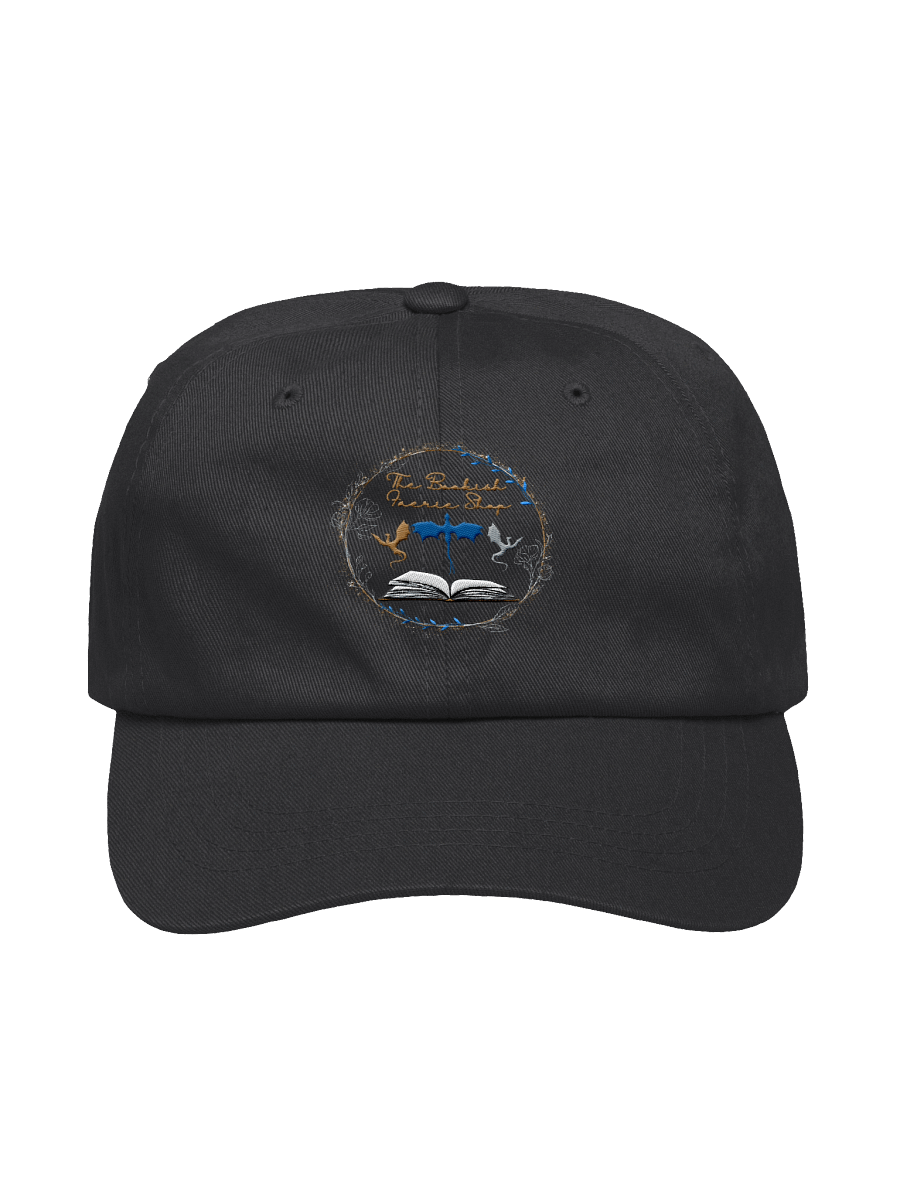 The Bookish Faerie Shop Hat product image (2)