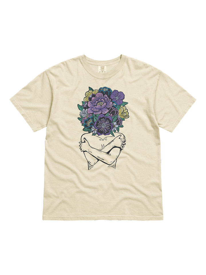 "The Embrace" (100% Cotton) product image (1)