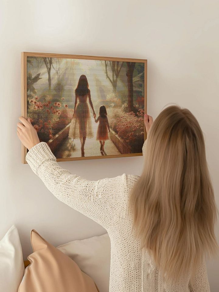 Steps Of Love product image (2)
