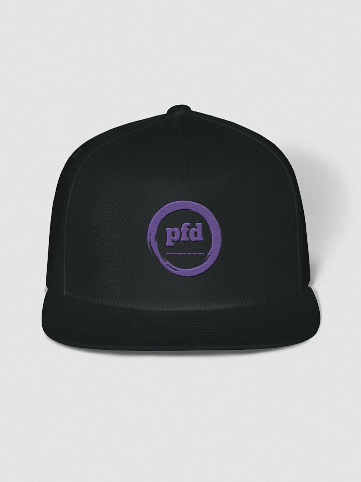 pfd snapback product image (4)