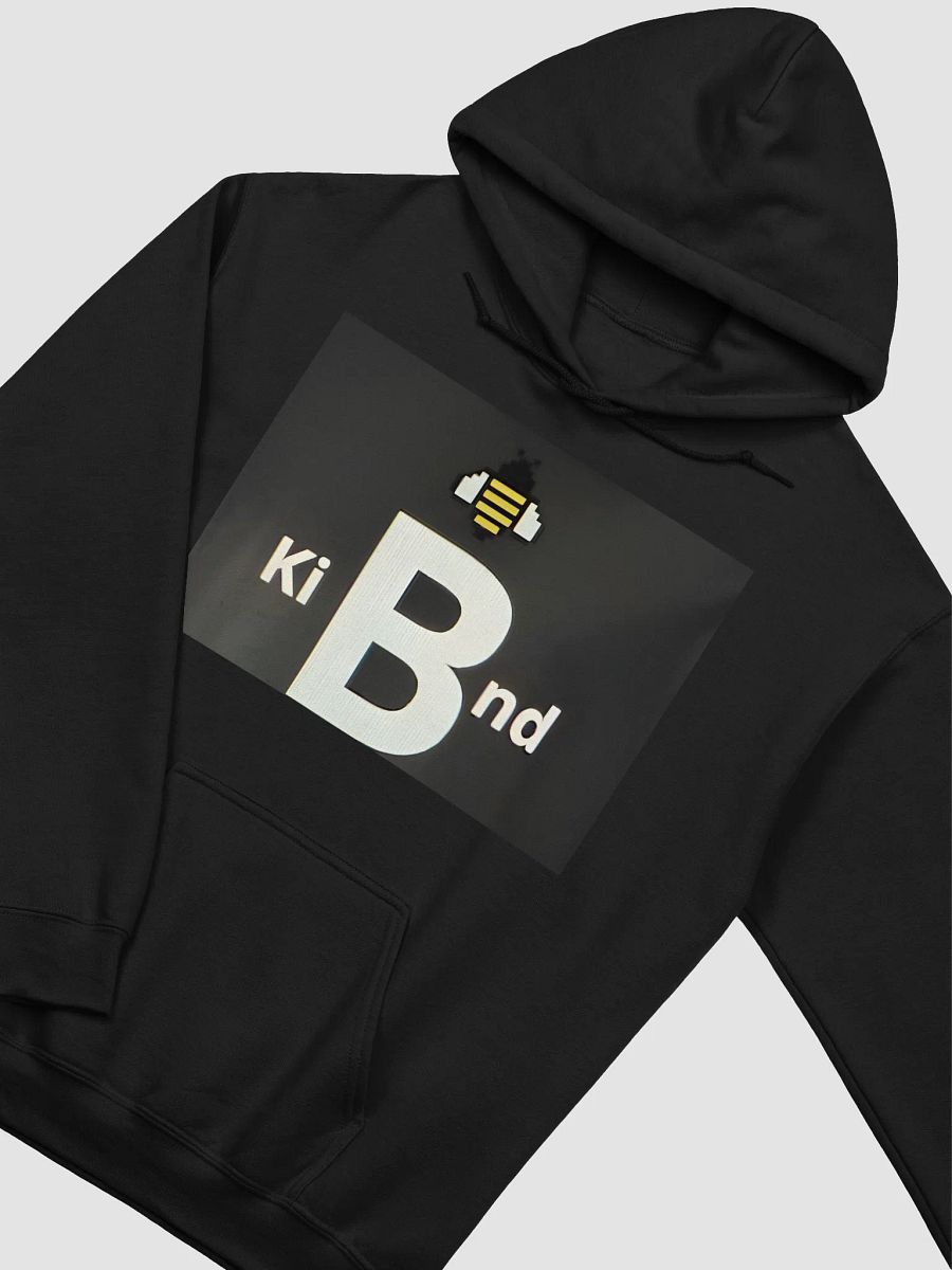 Melissa S. Wayner Kindness Brand Ki B nd Hoodie product image (16)