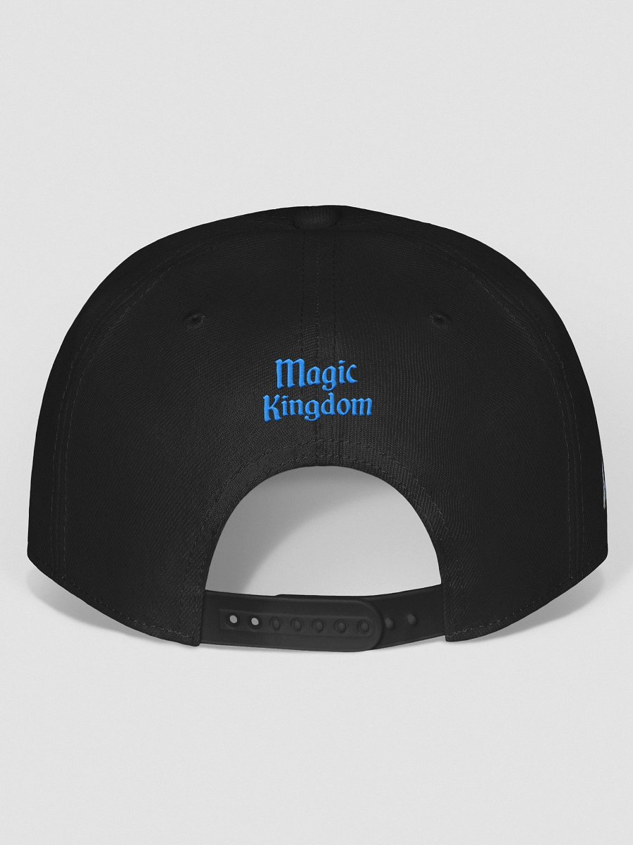 Magic Kingdom Hat product image (4)