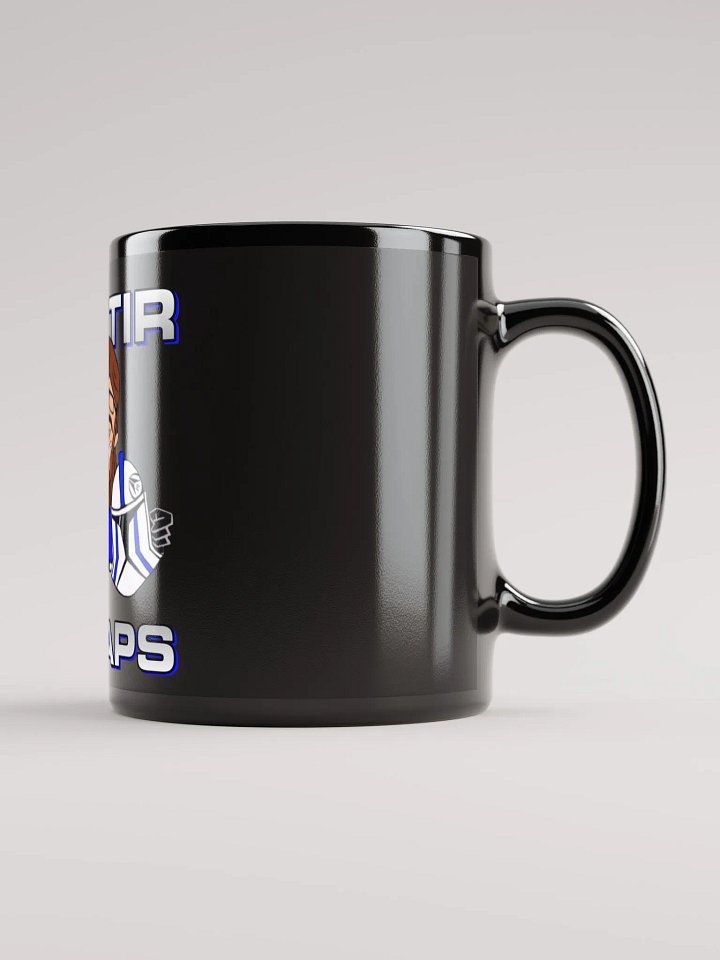 Baatir D. Raps Mug product image (1)
