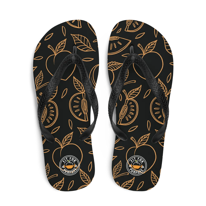 Thong Tho' Thong Thong Thongs product image (2)