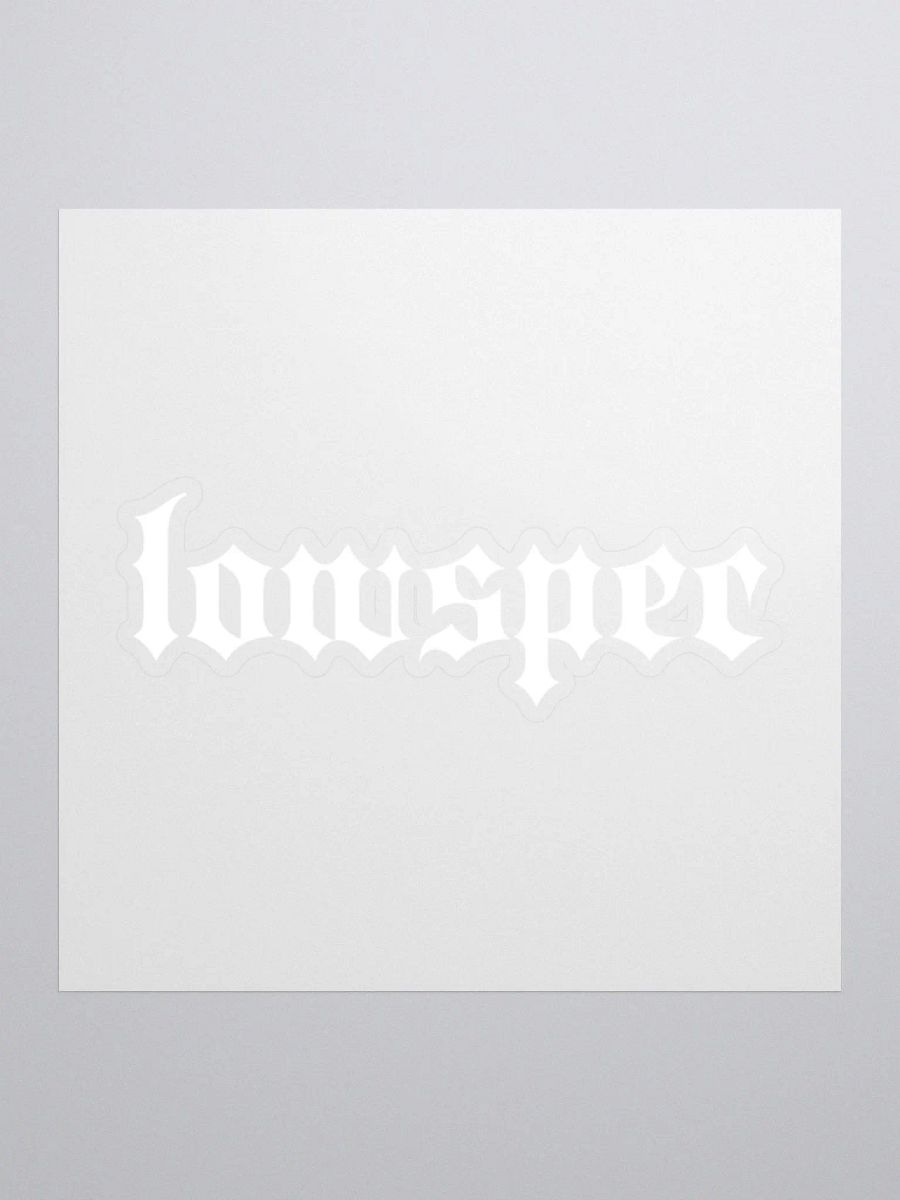lowspec 3