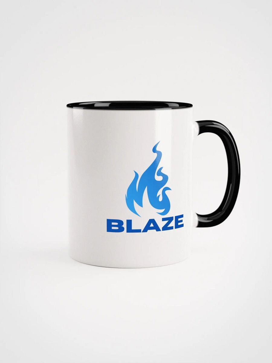 Blaze Ceramic Mug product image (1)