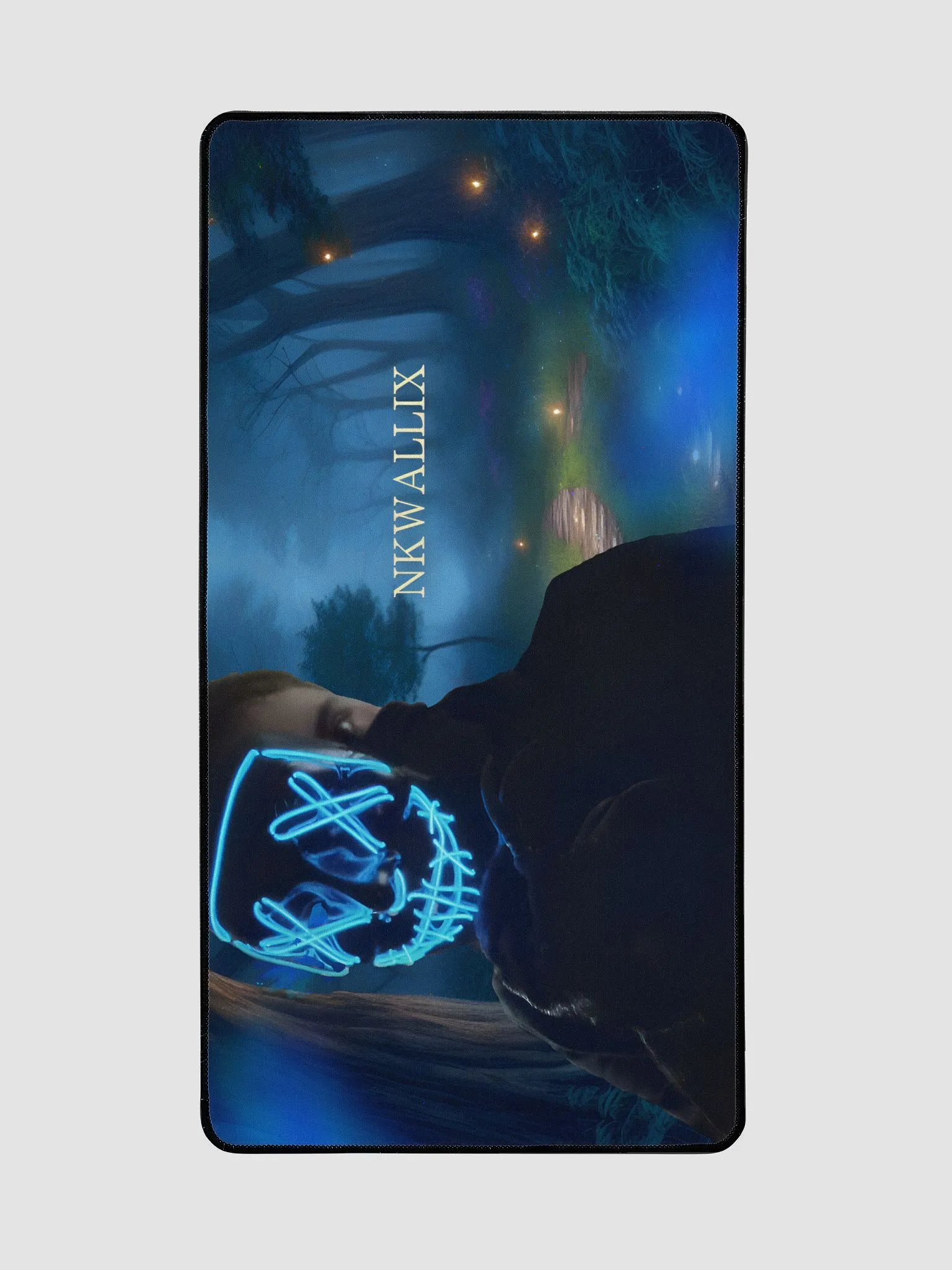 NKWallix Mouse Pad XXL product image (2)