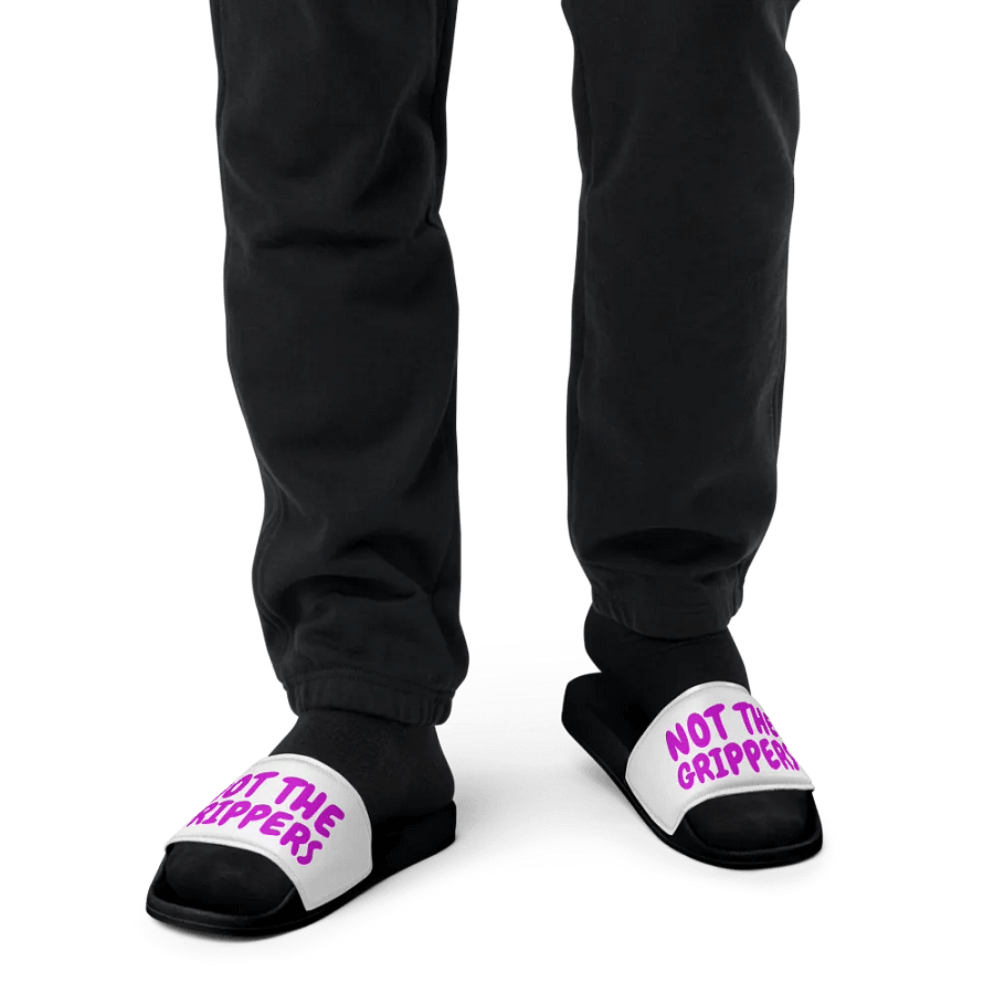 NOT THE GRIPPERS Slides product image (10)