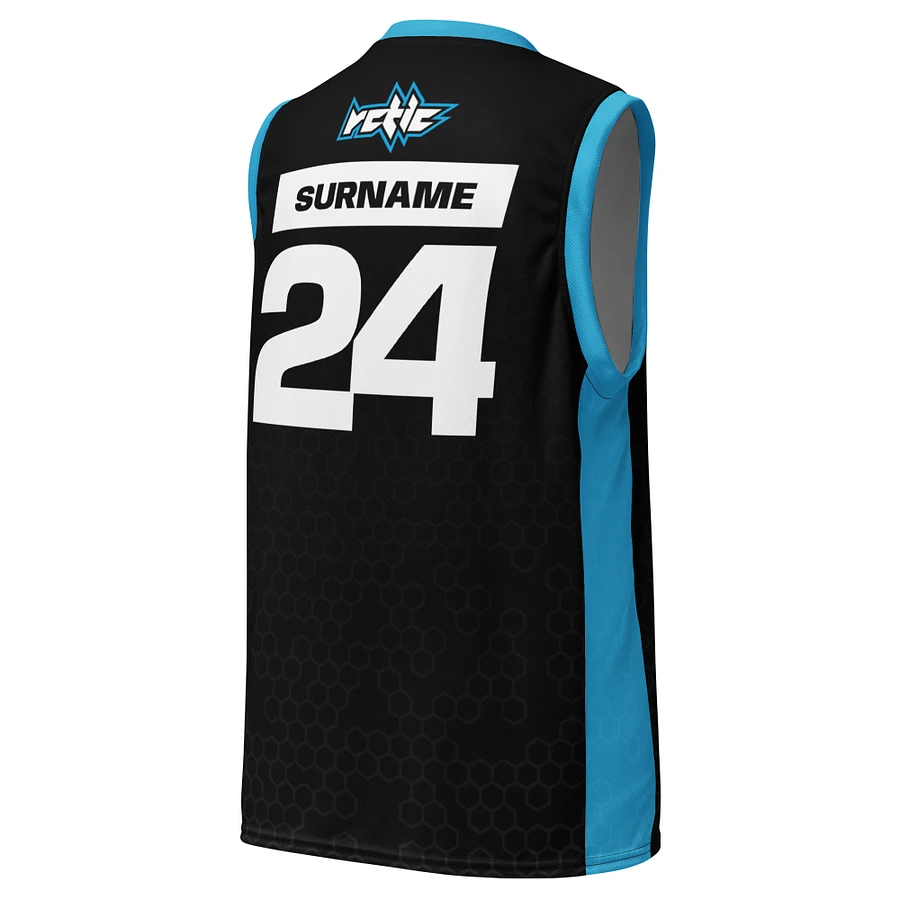 OFFICIAL RCTIC BASKETBALL JERSEY '25 product image (2)