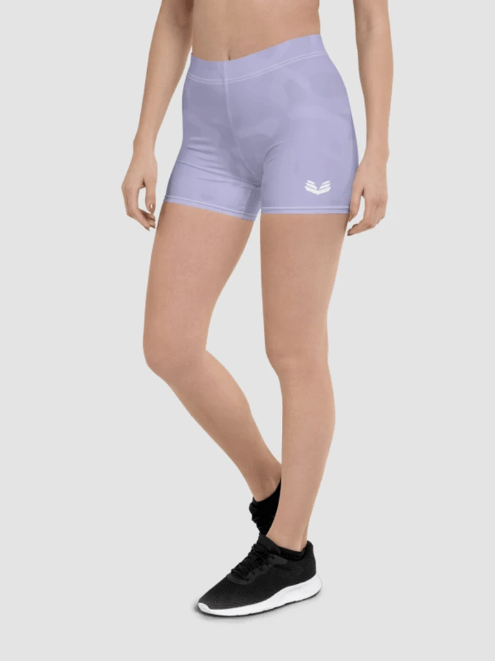 Shorts - Violet Camo product image (1)