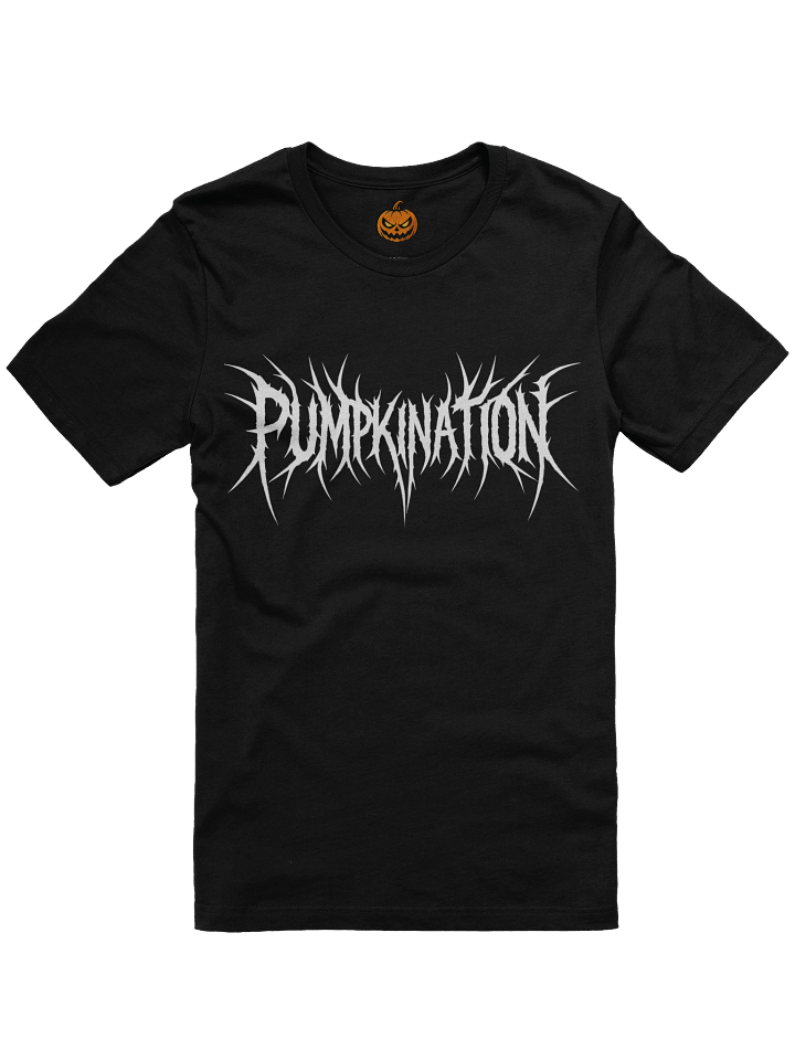 Pumkination Shirt - 1st Edition product image (1)