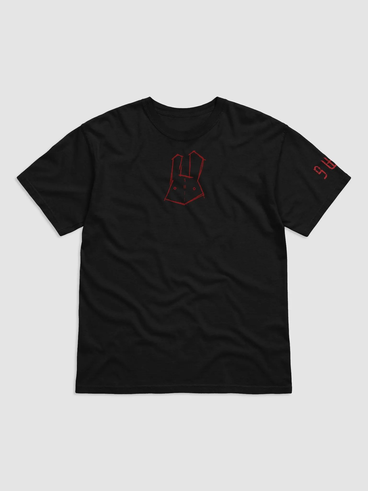 Swultist Bunny Shirt product image (4)