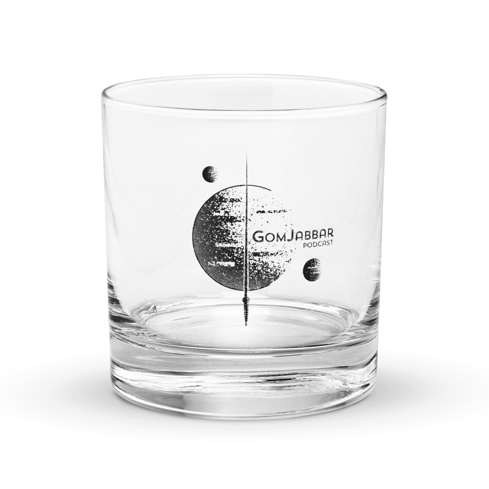 Gom Jabbar Tumbler product image (1)