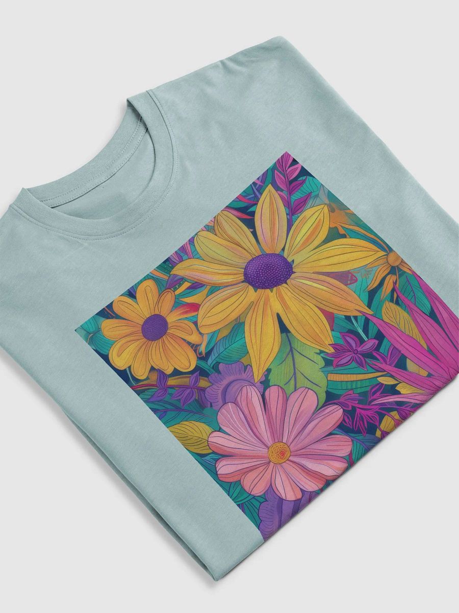 Botanical Bliss Men's Tee product image (33)