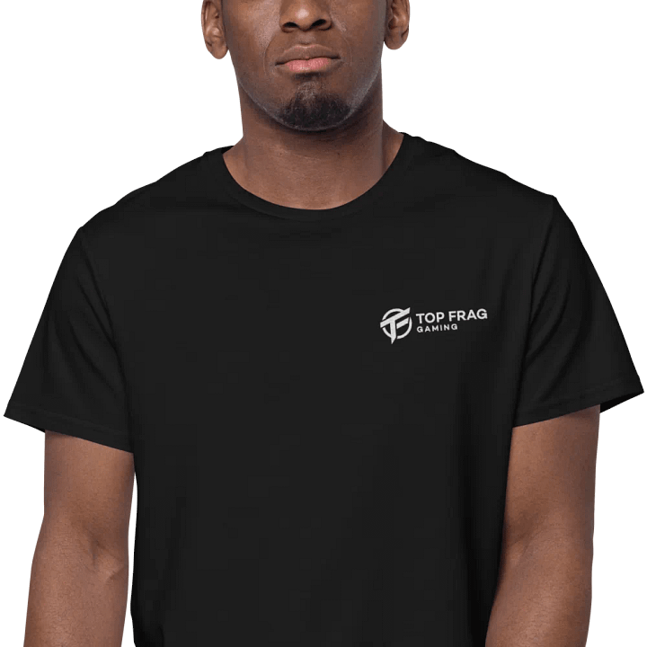 TopFrag™ Premium Cotton T-Shirt product image (2)