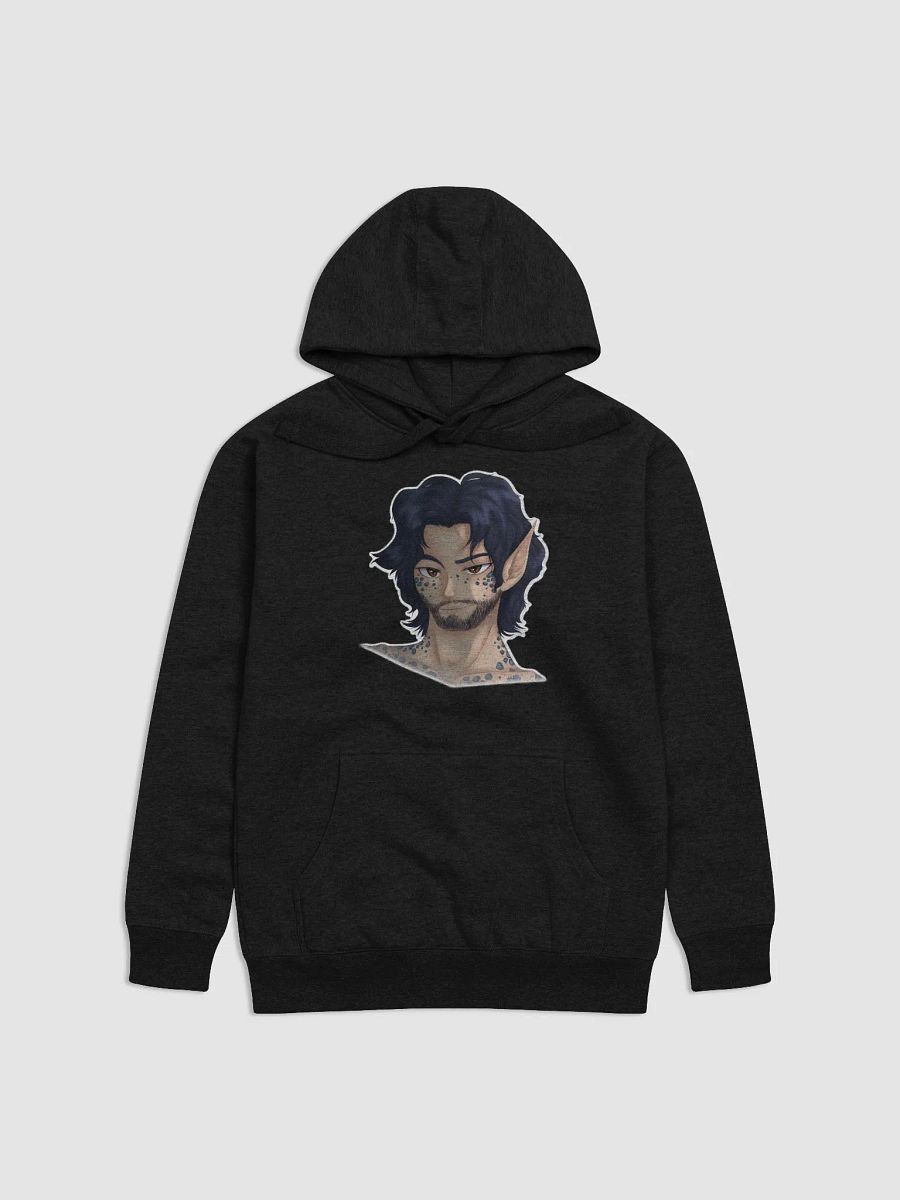 Khonsu the Naga - Hoodie product image (2)