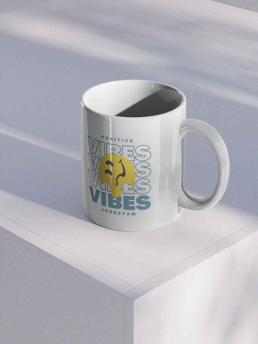 Positive Vibes Mug product image (2)