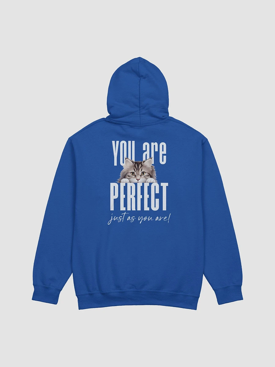 You are Perfect Hoodie product image (5)