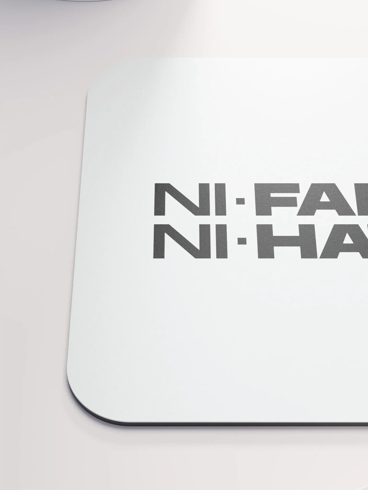 Alfombrilla ratón Fanboy/Hater product image (6)