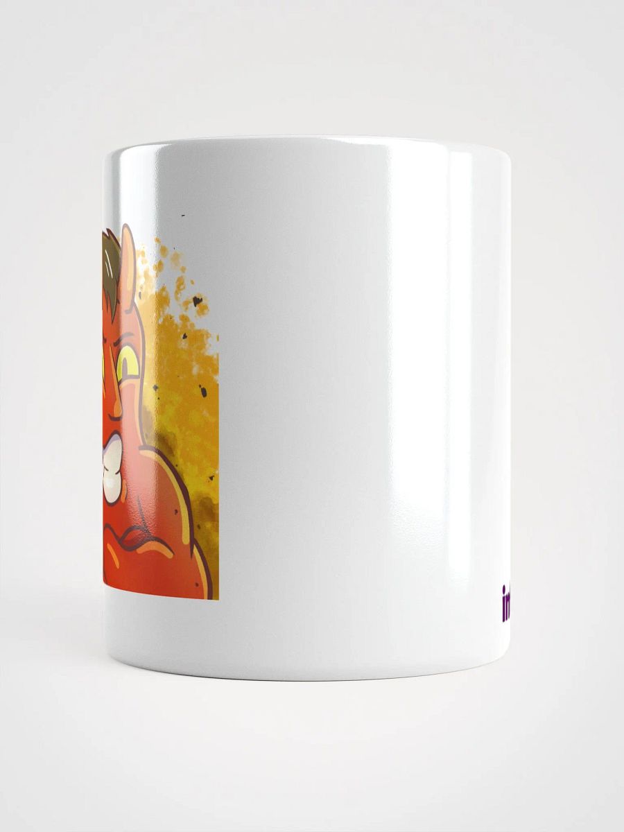 Devil Protato Mug product image (3)