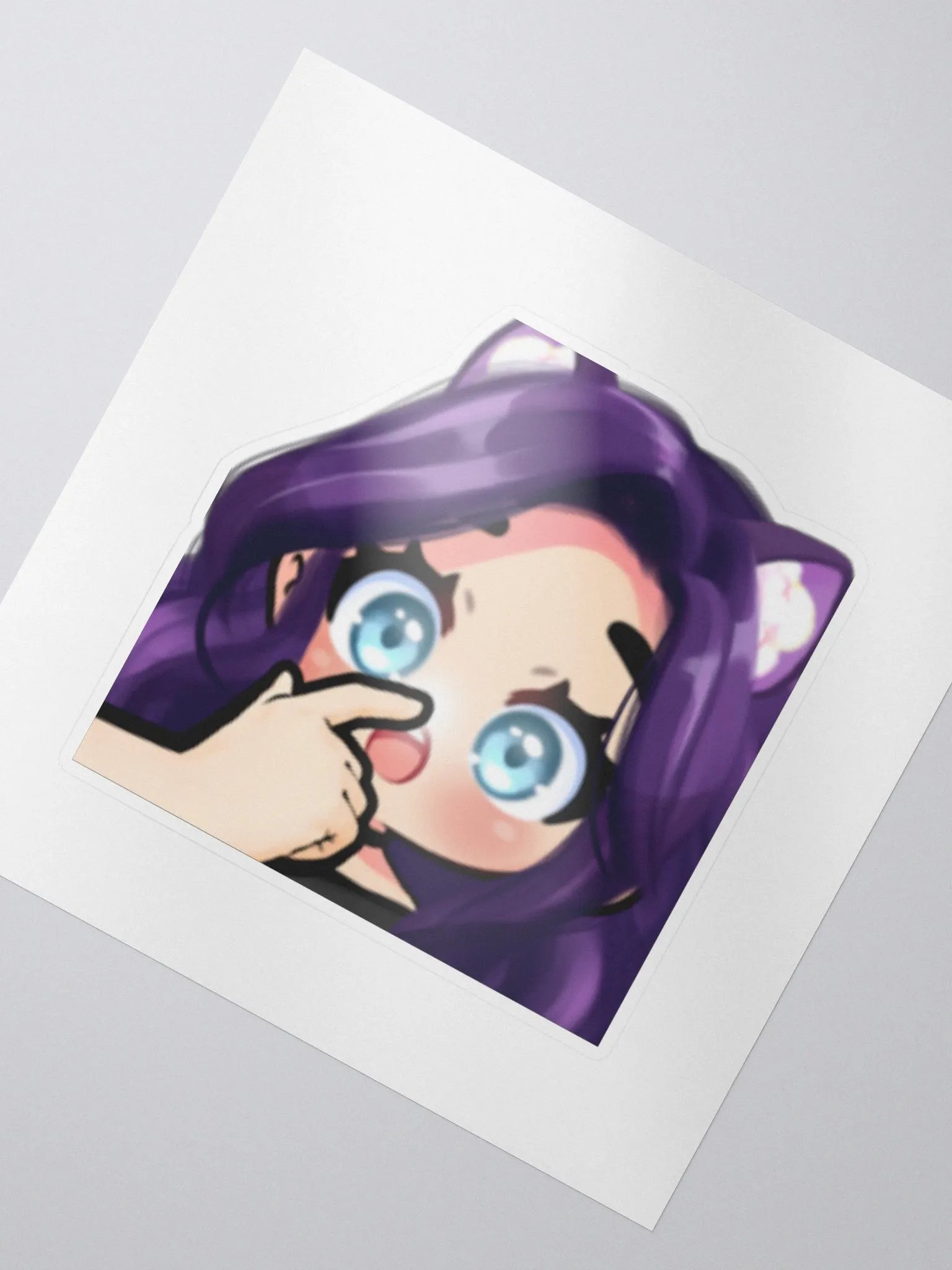 BOOP - Sticker product image (2)