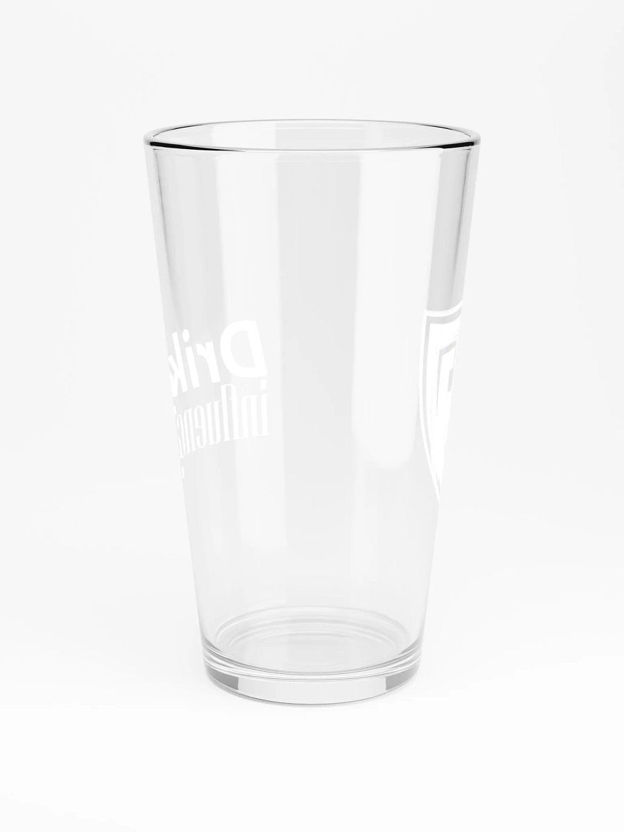 Drikke Influencerne US Pint glass product image (3)