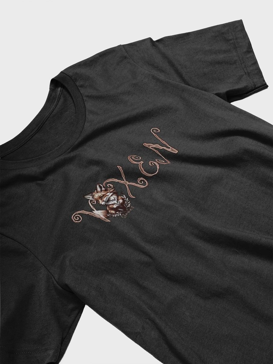 Vixen Games Little Vixen T-shirt product image (29)