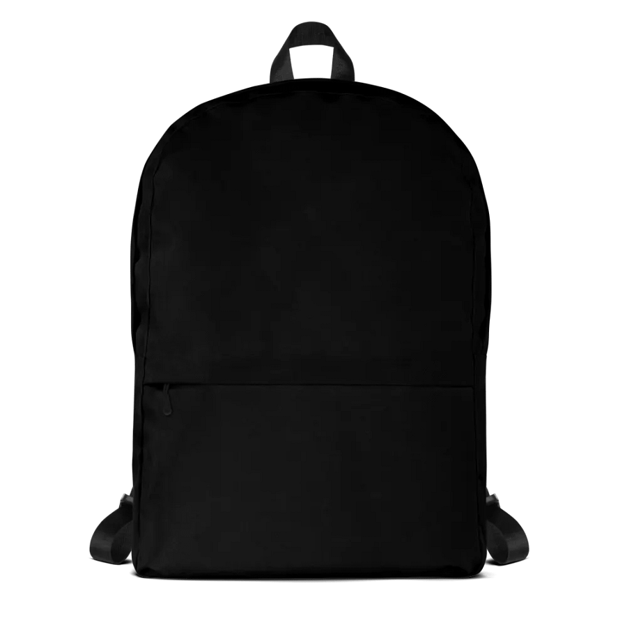 Default All-Over Print Backpack product image (9)