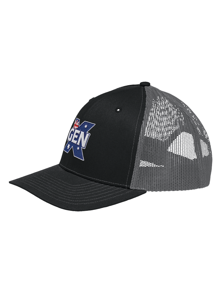 GenX Australian Flag - Hat product image (14)